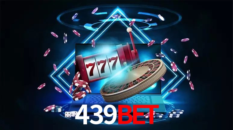 439bet - Pagamento PIX Instantâneo