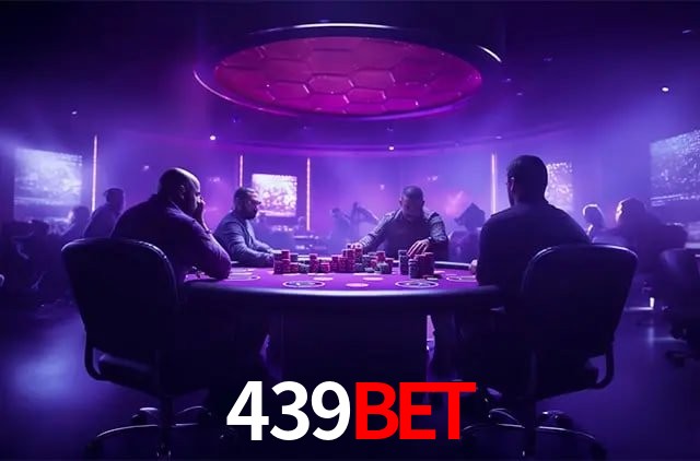 Integração de APIs 439bet
