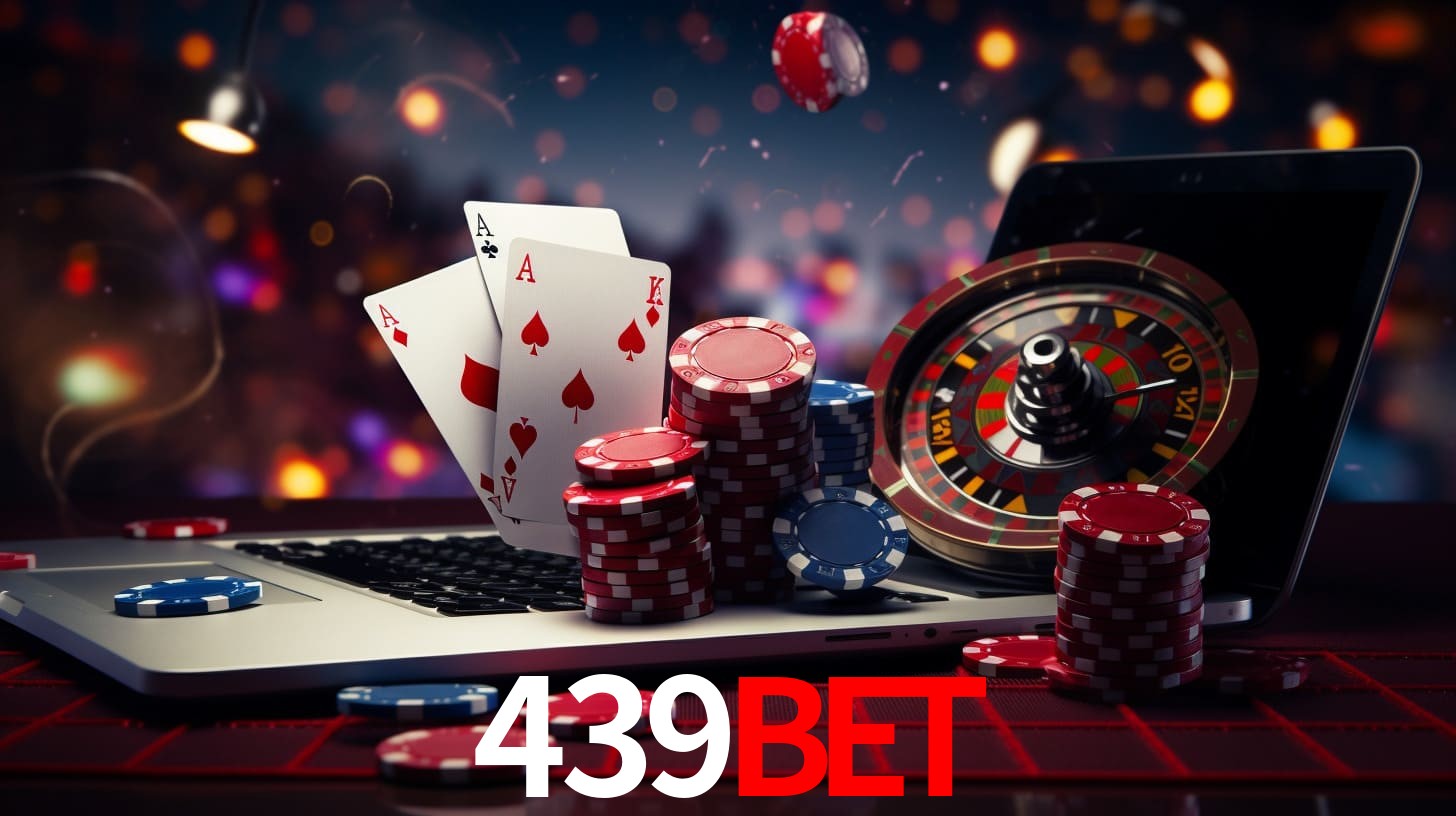 Football Betting 439bet
