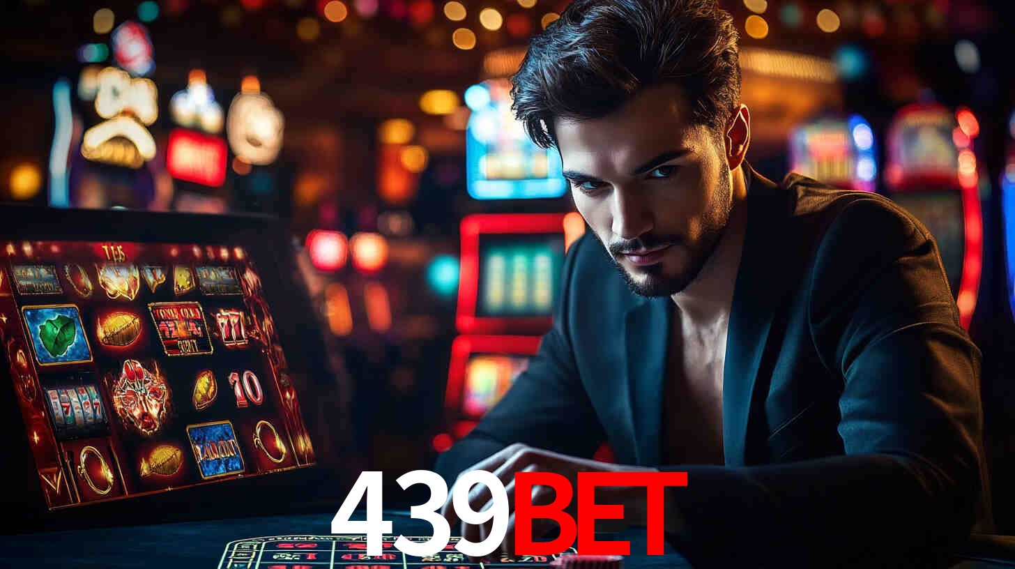 439bet.com