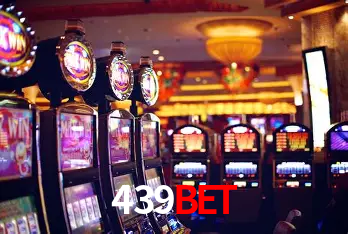 439bet Belo Horizonte - VIP Casino