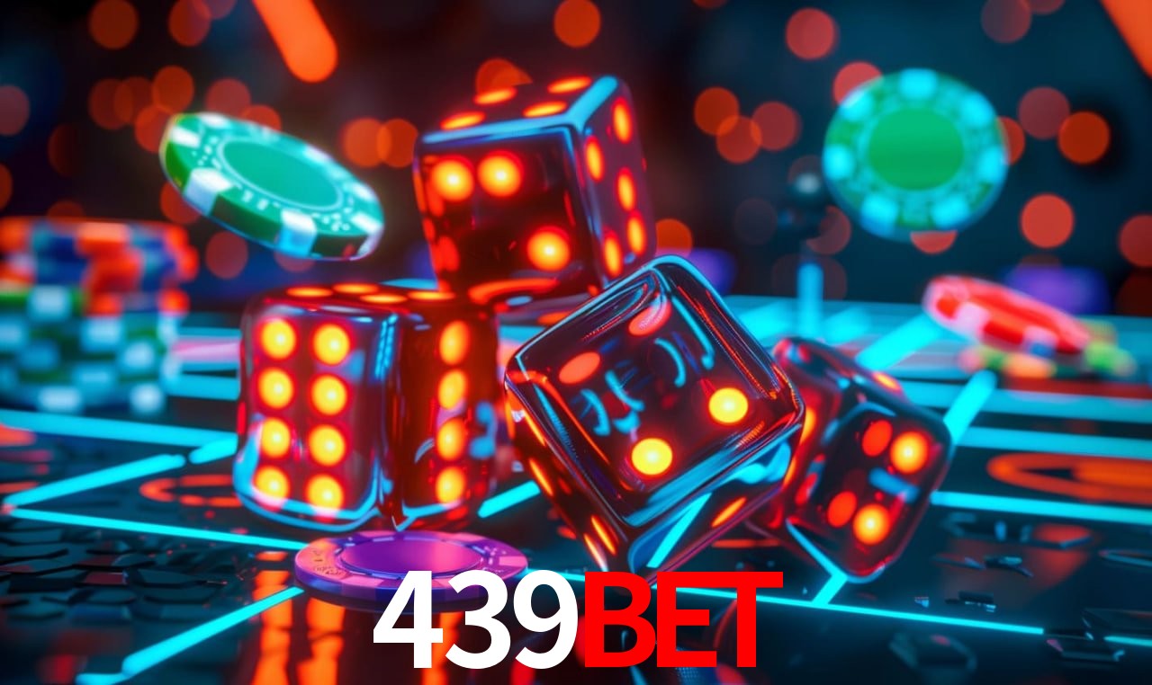 Programa VIP 439bet