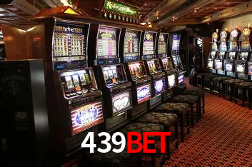 Apostas Esportivas na 439bet: Um Guia Completo