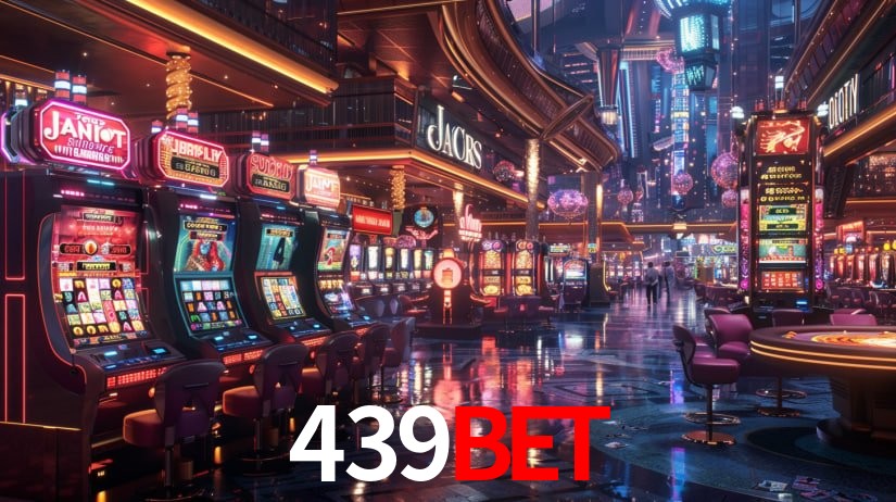 Platform Technology 439bet