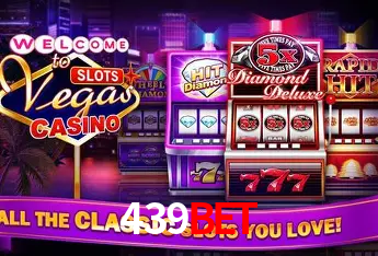 439bet São Paulo - All Bonuses