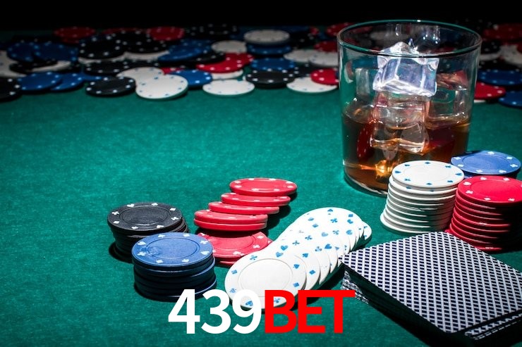 Estatísticas do Jogo 439bet