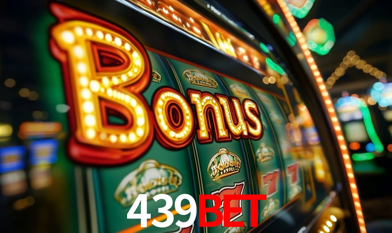 439bet São Paulo - Top Slots