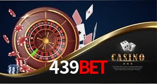 Login Seguro 439bet