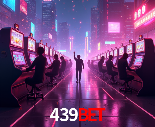 Estatísticas Esportivas 439bet