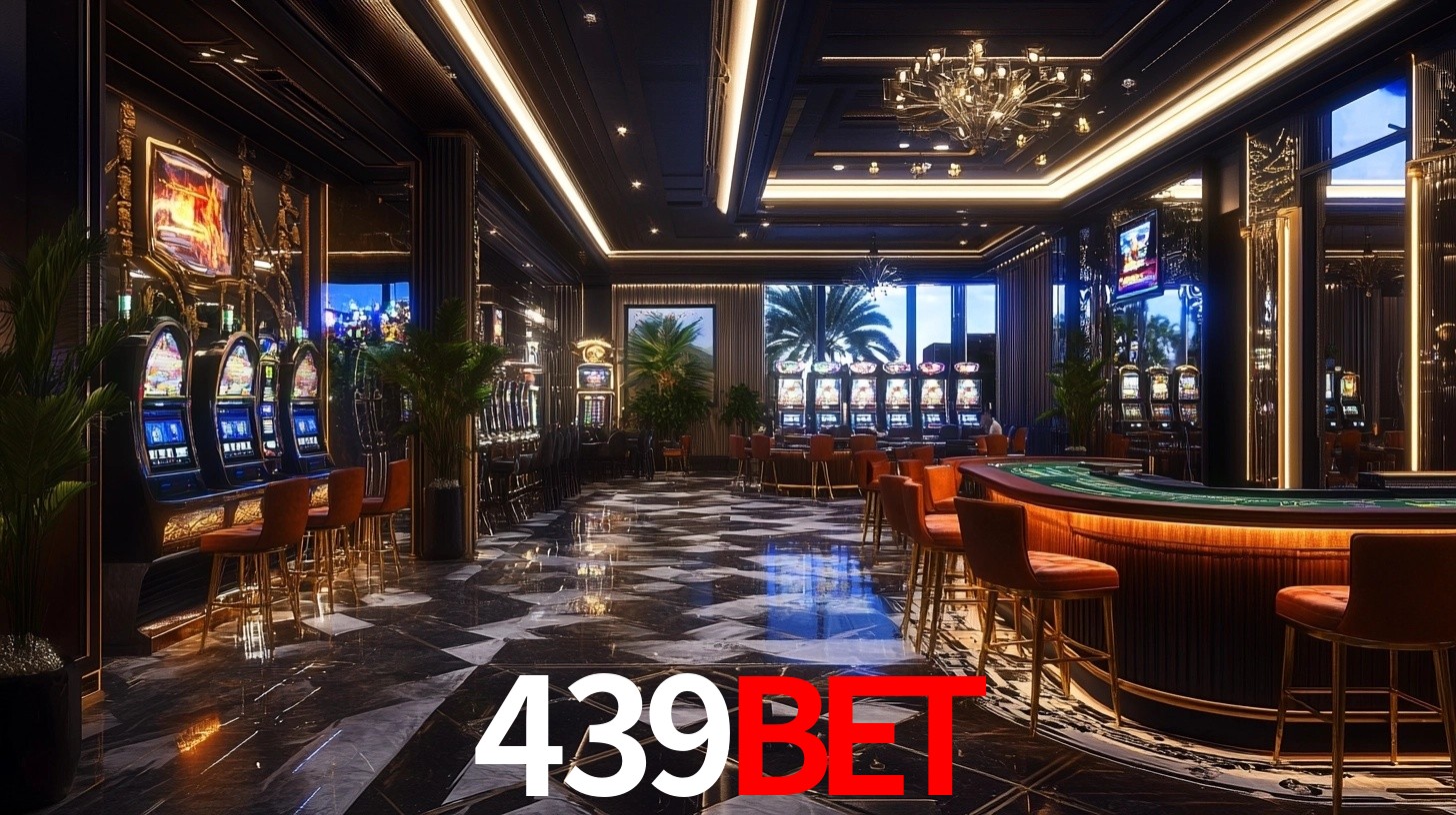 Daily Bonuses 439bet