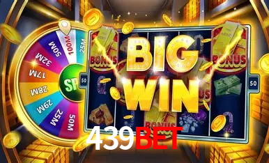 A Revolução dos Aplicativos de Jogos no 439bet