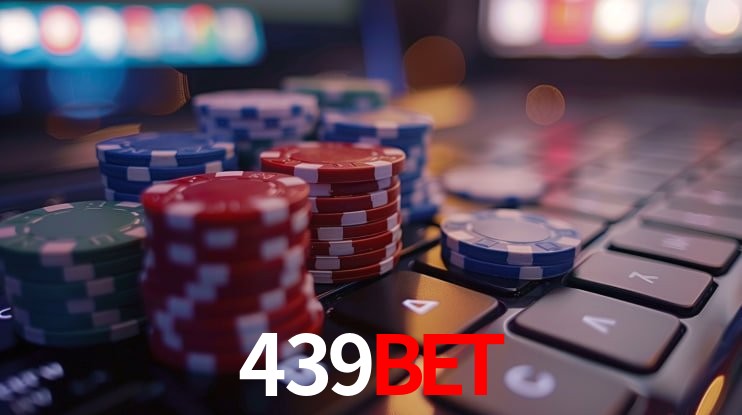 439bet - Security