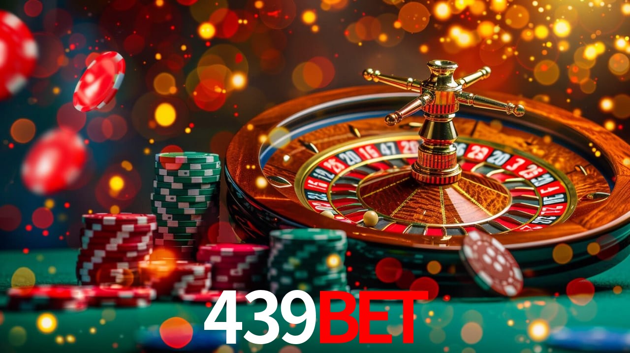 cassino 439bet