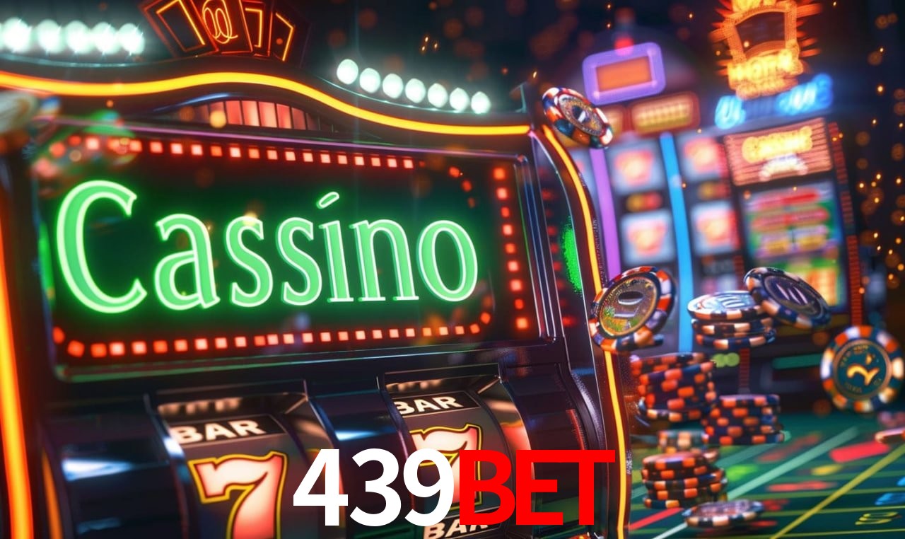 439bet - Winners Celebration