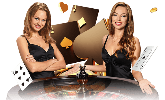 Jogue com dealers reais no 439BET!