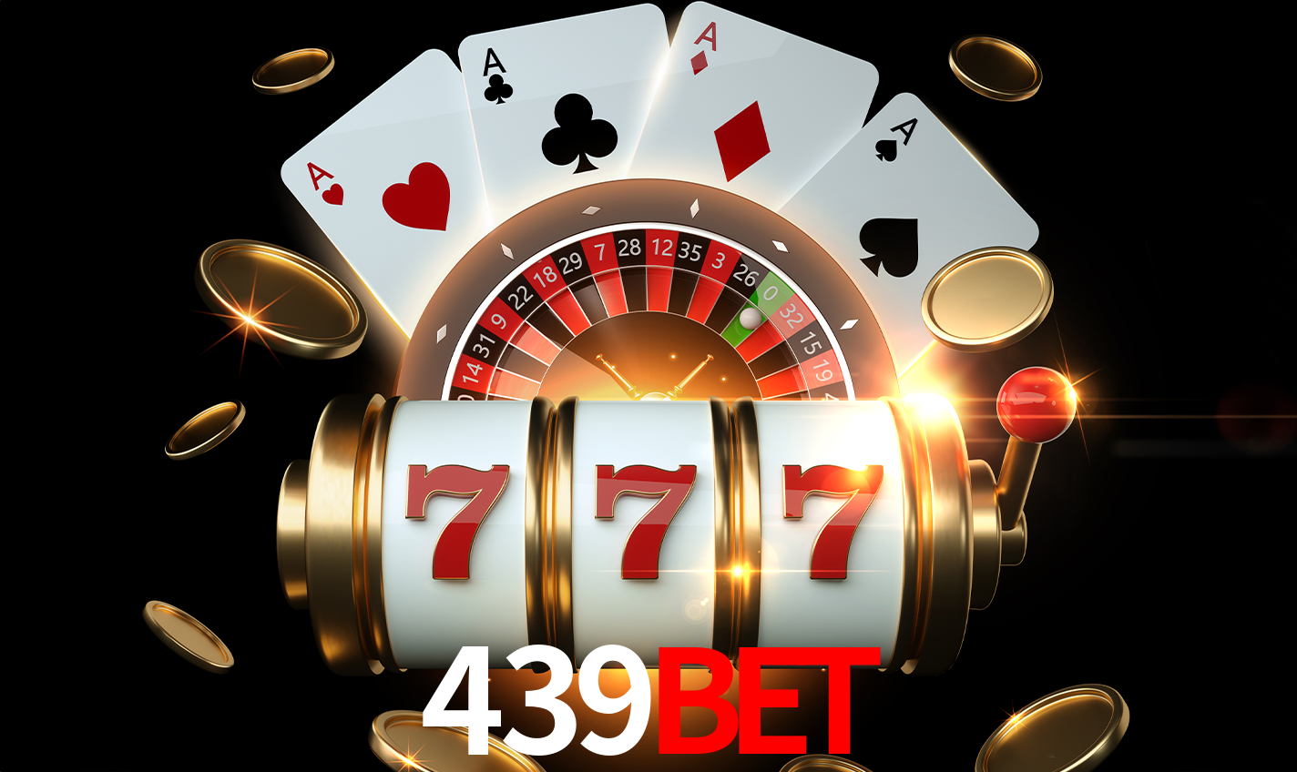 439BET aplicativo