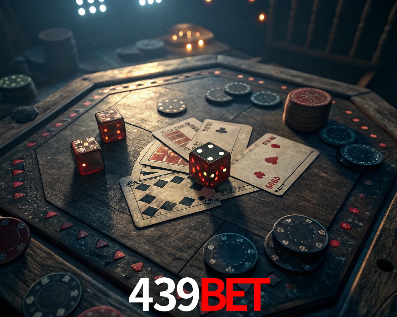 cassino 439BET